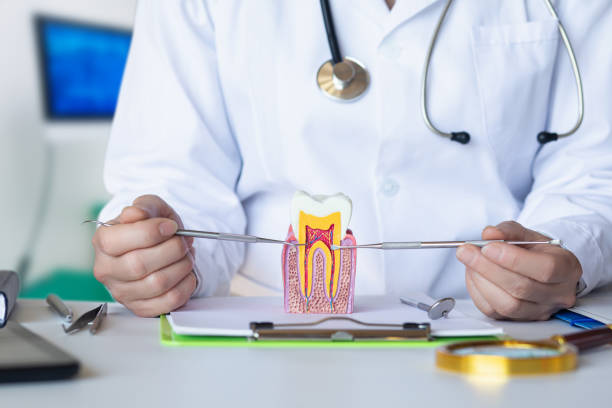 Emergency Dentist for Kids in OK