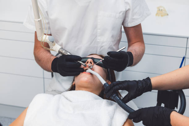 Best Root Canal Emergency Dentist  in Tonkawa, OK